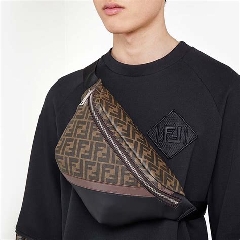 fendi belt bag men|fendi belt outlet.